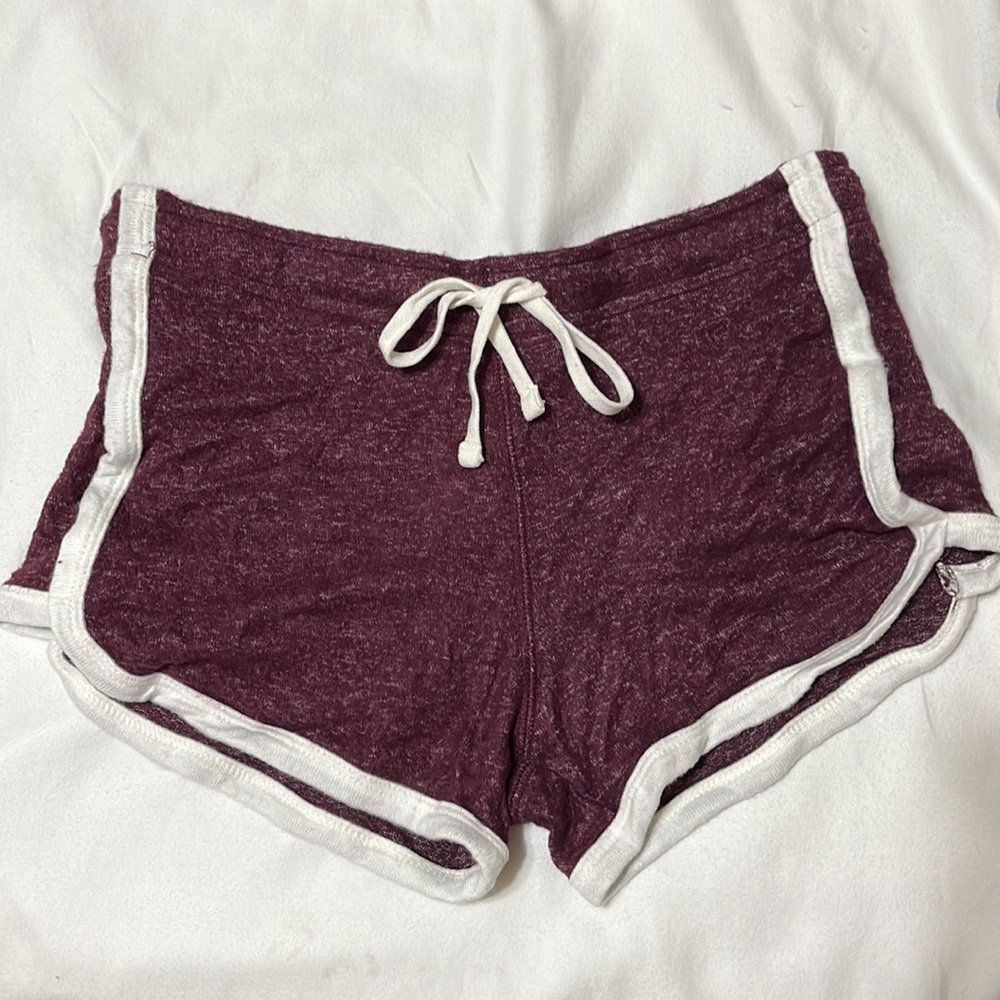 Aéropostale Girlfriend Short